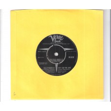 ELLA FITZGERALD - Can´t buy me love